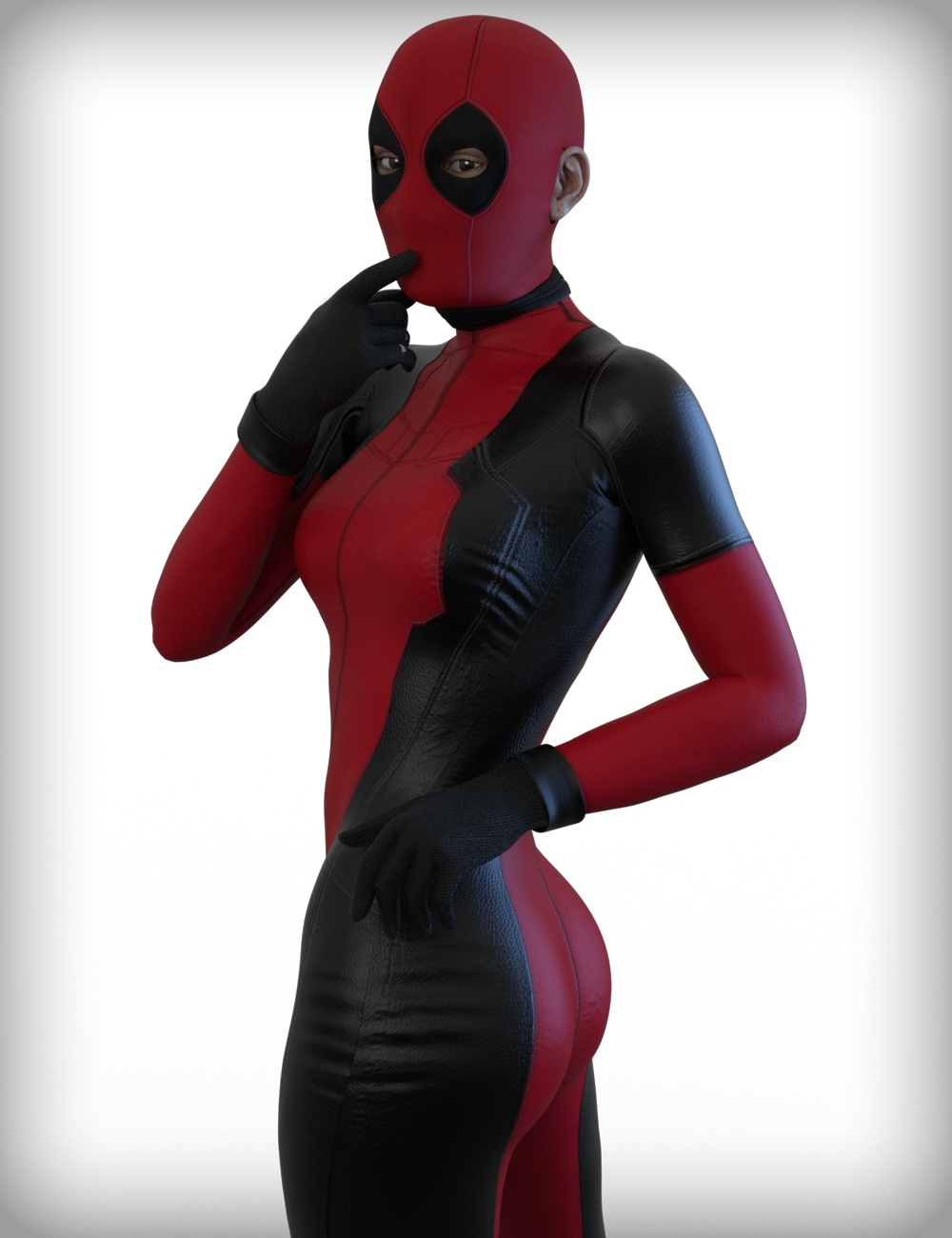 X-Fashion Antihero Outfit for Genesis 3 Female(s) X-Fashion Antihero Outfit for Genesis 3 Female(s) by: xtrart-3d, 3D Models by Daz 3D