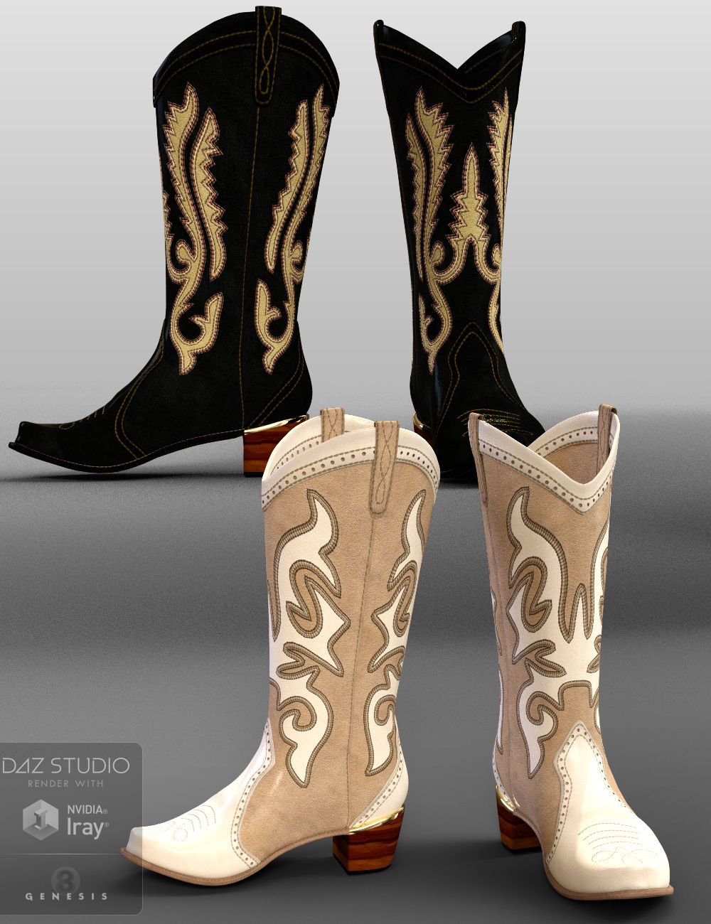Lil Bit O'Country for Genesis 8 Female(s) Lil Bit O'Country for Genesis 8 Female(s) by: WildDesigns, 3D Models by Daz 3D