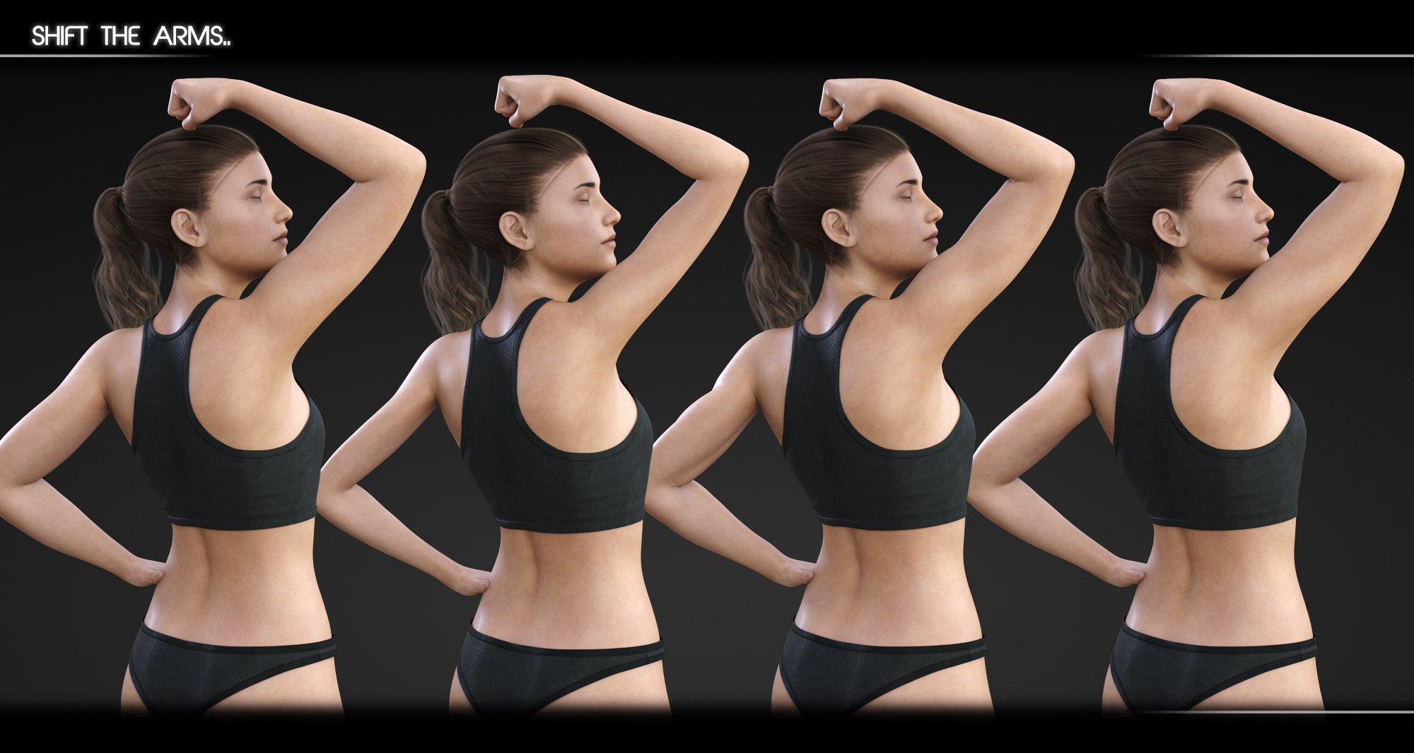 Shape Shift for Genesis 8 Female(s) Shape Shift for Genesis 8 Female(s) by: Zev0, 3D Models by Daz 3D