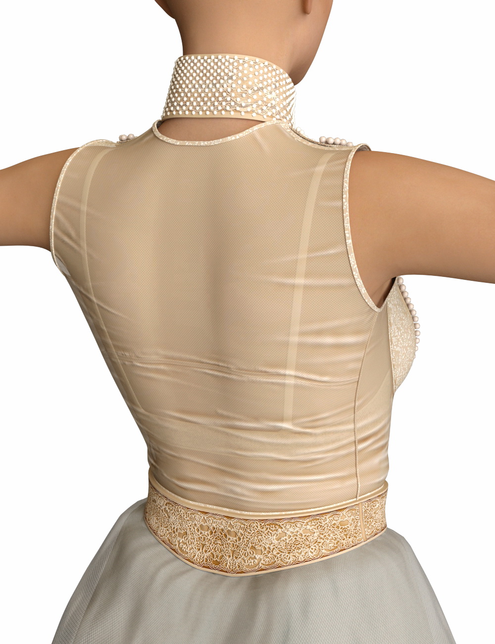 Layer Dress for Genesis 3 Female(s) Layer Dress for Genesis 3 Female(s) by: chungdan, 3D Models by Daz 3D