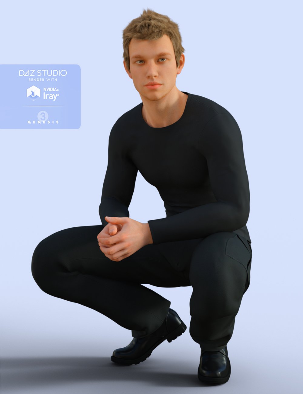 H&C Raincoat Outfit for Genesis 3 Male(s) H&C Raincoat Outfit for Genesis 3 Male(s) by: IH Kang, 3D Models by Daz 3D