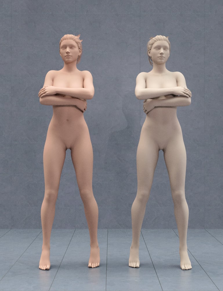 Well Heeled Poses for Genesis 3 and 8 Female Well Heeled Poses for Genesis 3 and 8 Female by: Khory, 3D Models by Daz 3D
