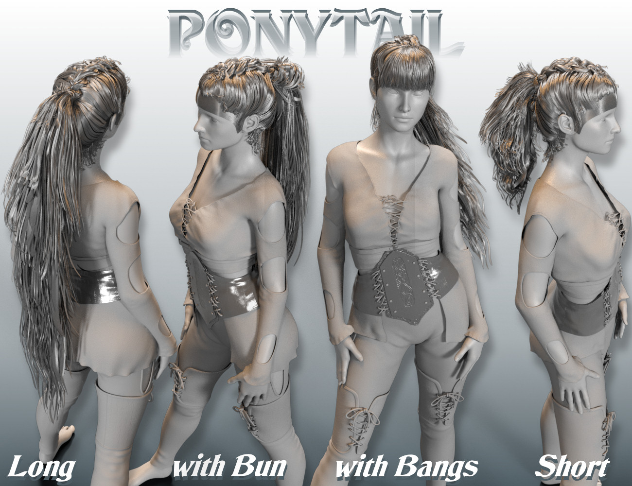 Devil May Deluxe Hair for Genesis 2,3 & 8 Female(s) Devil May Deluxe Hair for Genesis 2,3 & 8 Female(s) by: goldtassel, 3D Models by Daz 3D