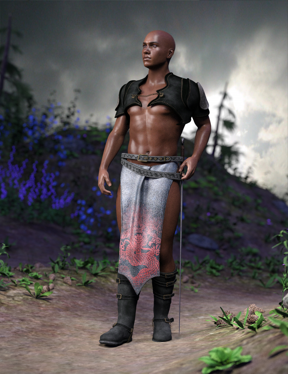 SY Fast Lights Iray HDRs SY Fast Lights Iray HDRs by: Sickleyield, 3D Models by Daz 3D