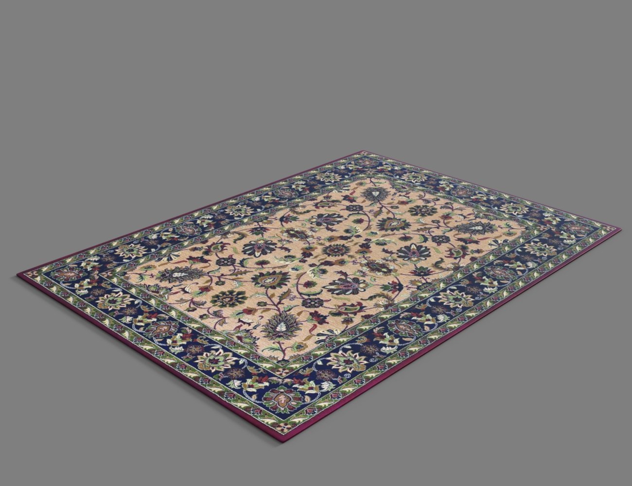 Persian Rug Collection Persian Rug Collection by: ImagineX, 3D Models by Daz 3D