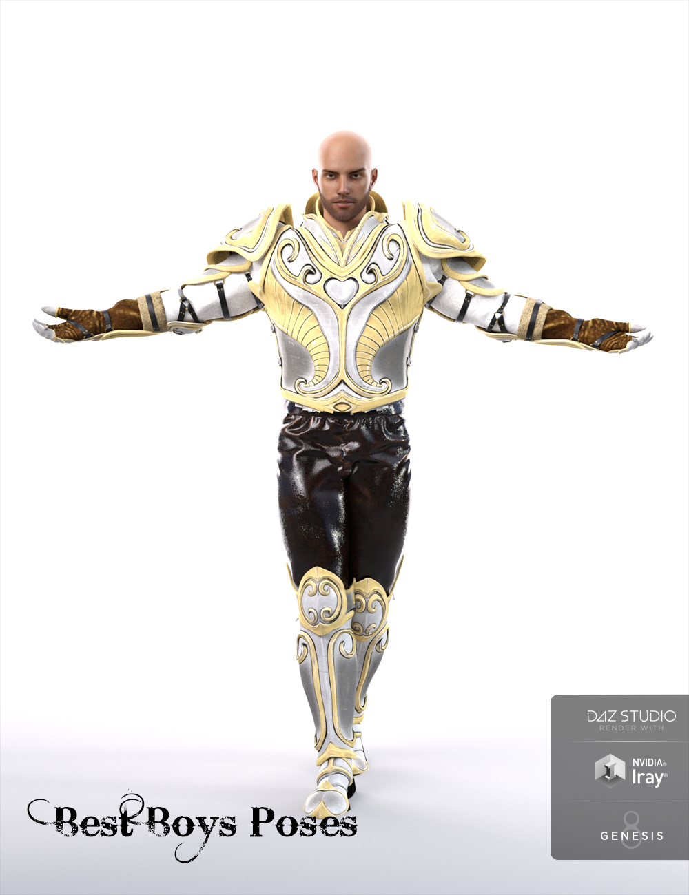 Best Boys Poses for Genesis 8 Male Best Boys Poses for Genesis 8 Male by: Muscleman, 3D Models by Daz 3D