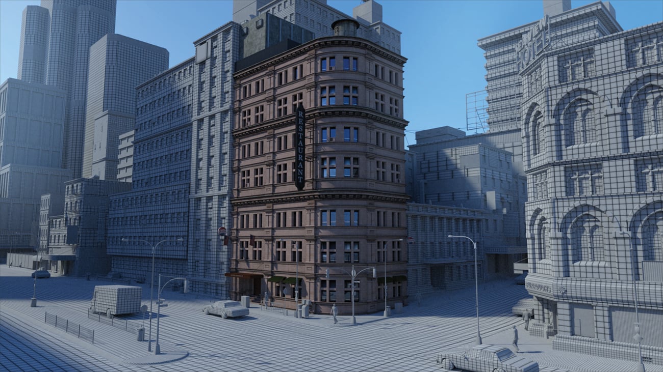 Wireframe and Hologram Shaders for Iray Wireframe and Hologram Shaders for Iray by: Marshian, 3D Models by Daz 3D