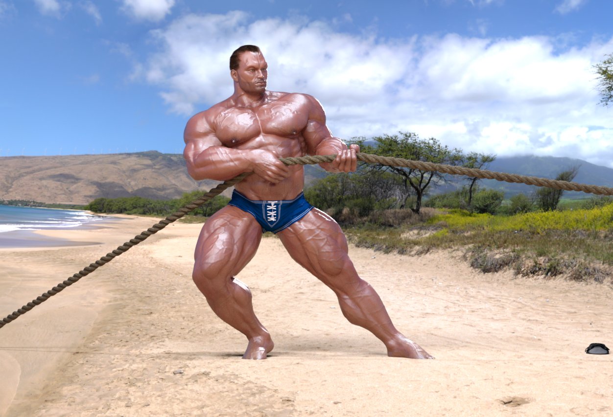 Dynamic Modern Clothes for Hercules and Swole 7 Dynamic Modern Clothes for Hercules and Swole 7 by: OptiTexSimonWM, 3D Models by Daz 3D