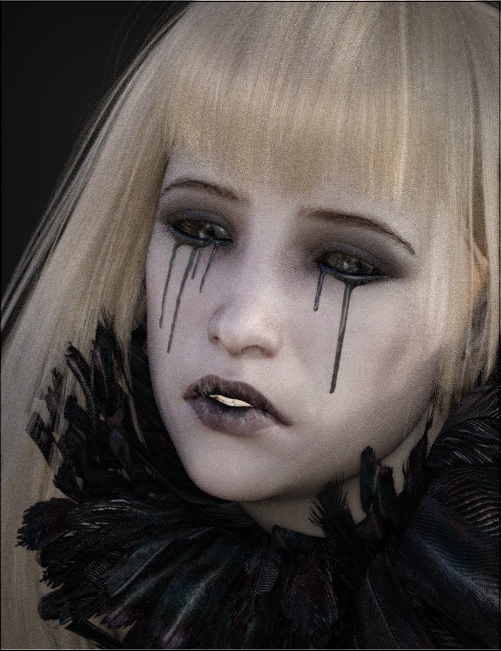 So Sad Expressions & Tears for Genesis 8 Female(s) So Sad Expressions & Tears for Genesis 8 Female(s) by: vyktohria, 3D Models by Daz 3D