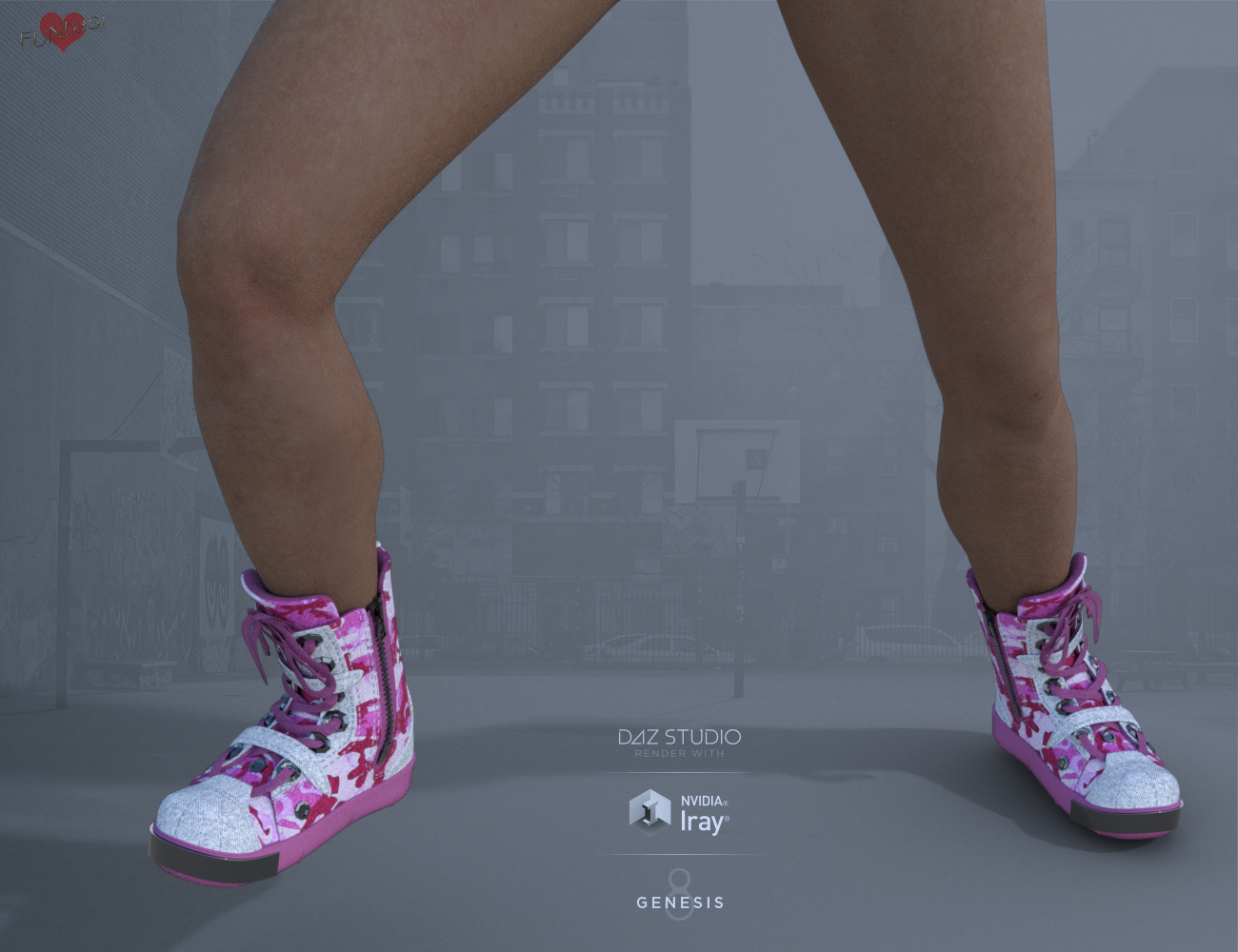 Urban Booties for Genesis 8 Male(s) and Female(s) Urban Booties for Genesis 8 Male(s) and Female(s) by: , 3D Models by Daz 3D