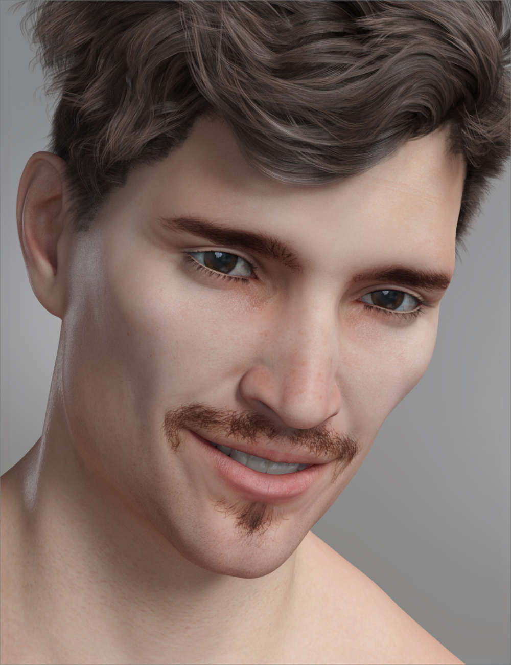 FWSA Jett HD for Genesis 8 Male FWSA Jett HD for Genesis 8 Male by: Fred Winkler ArtSabby, 3D Models by Daz 3D