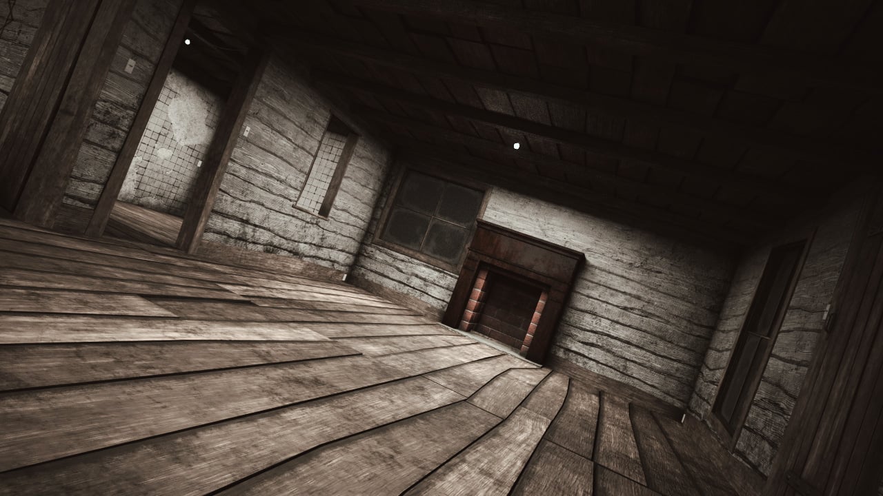A Cabin in the Woods A Cabin in the Woods by: Mely3D, 3D Models by Daz 3D