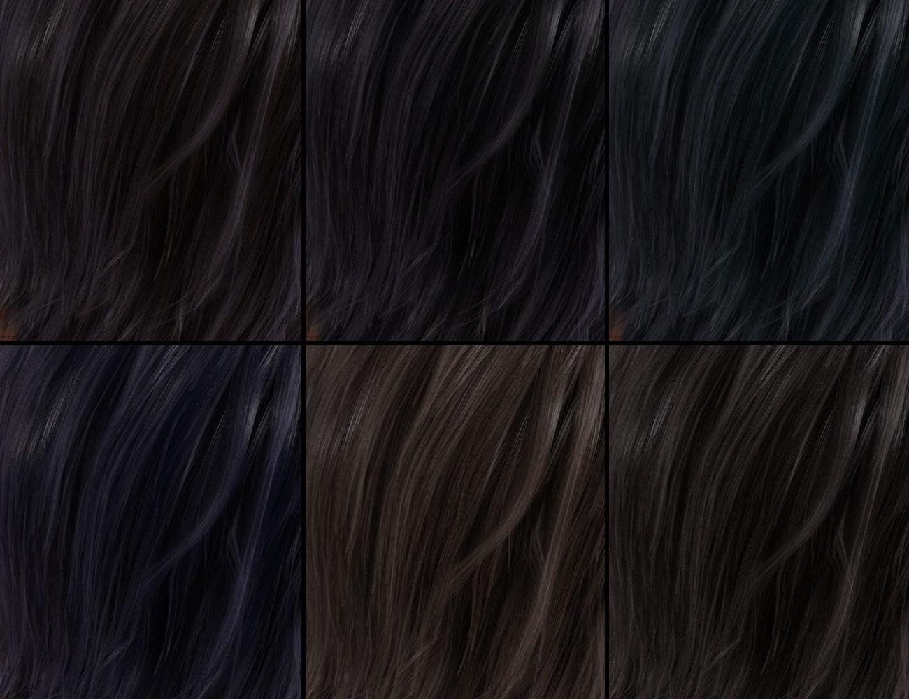 Axel Hair For Genesis 8 Male s Daz 3D