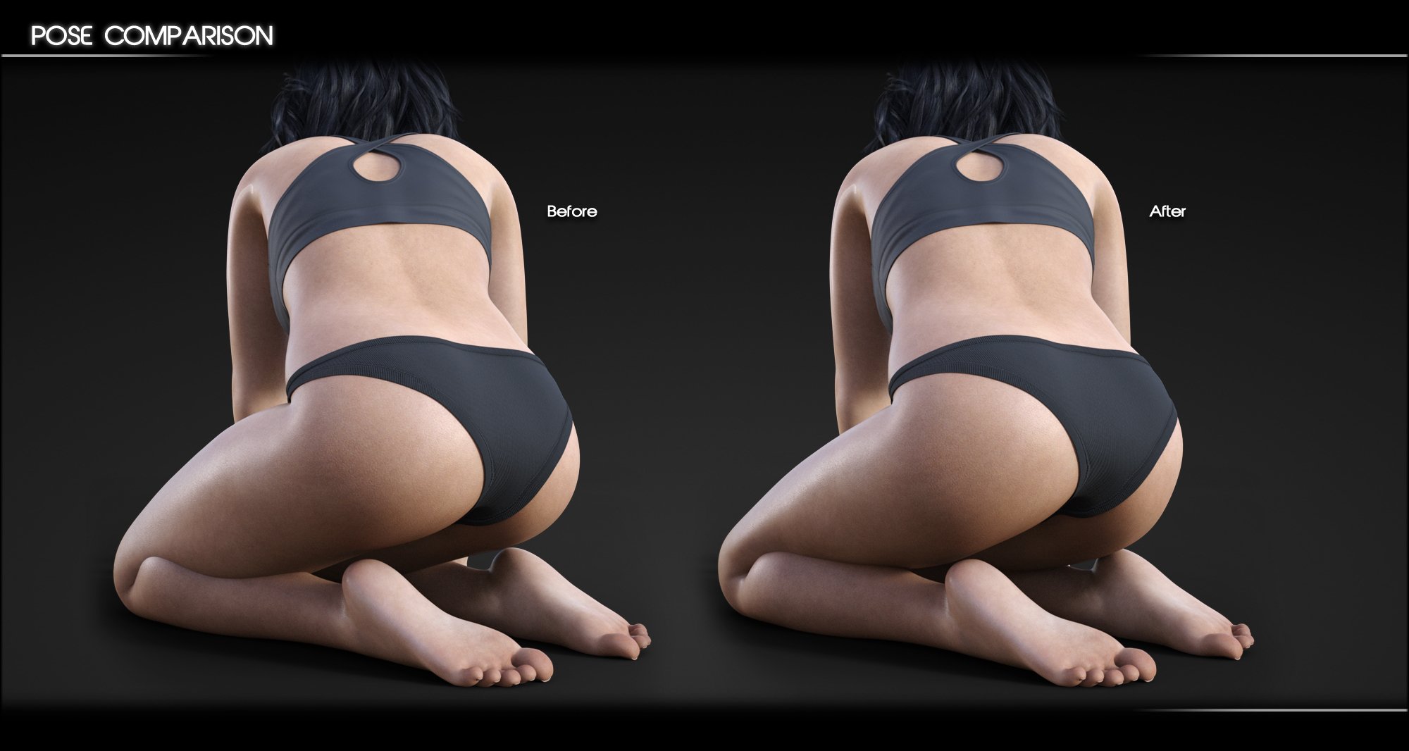 Bend Control for Genesis 8 Female(s) Bend Control for Genesis 8 Female(s) by: Zev0, 3D Models by Daz 3D