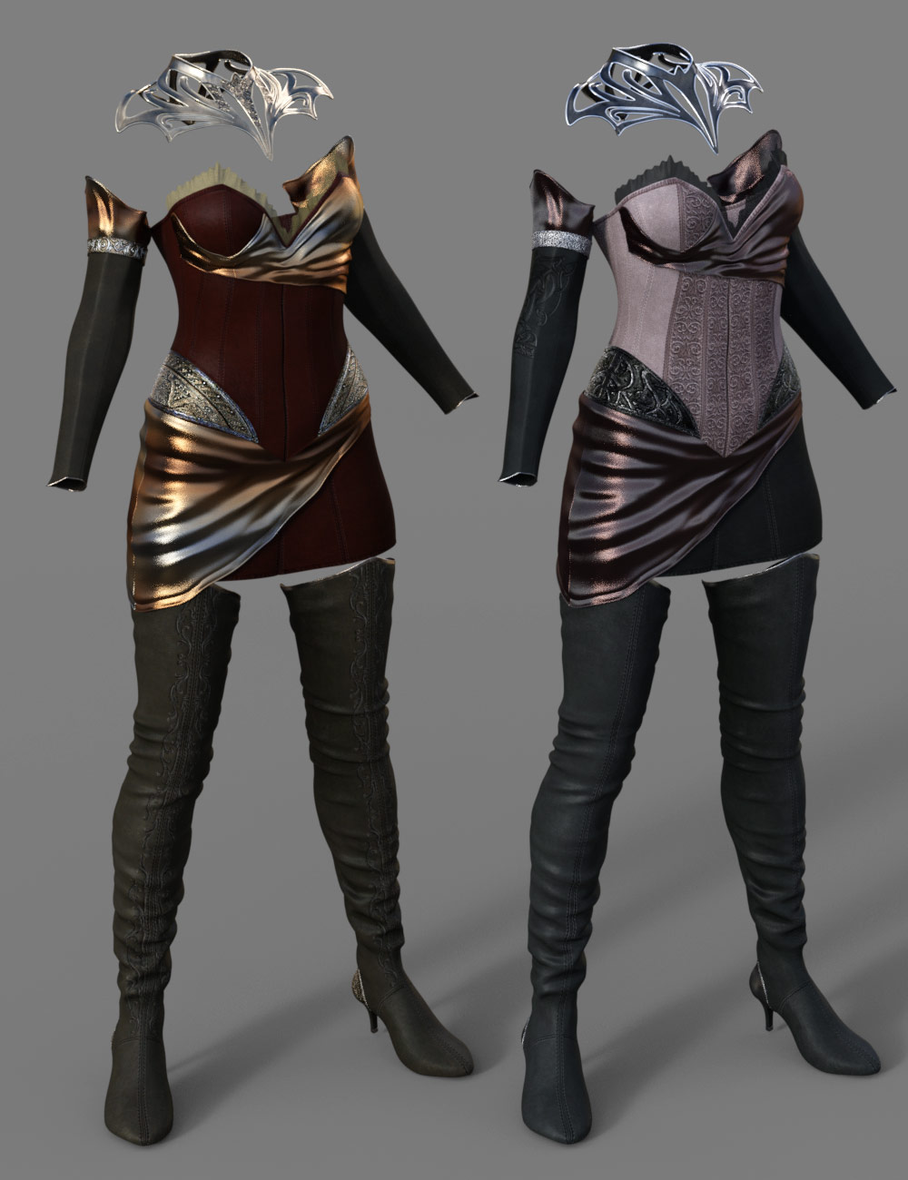 Keeper of the Sun Textures Keeper of the Sun Textures by: Shox-Design, 3D Models by Daz 3D