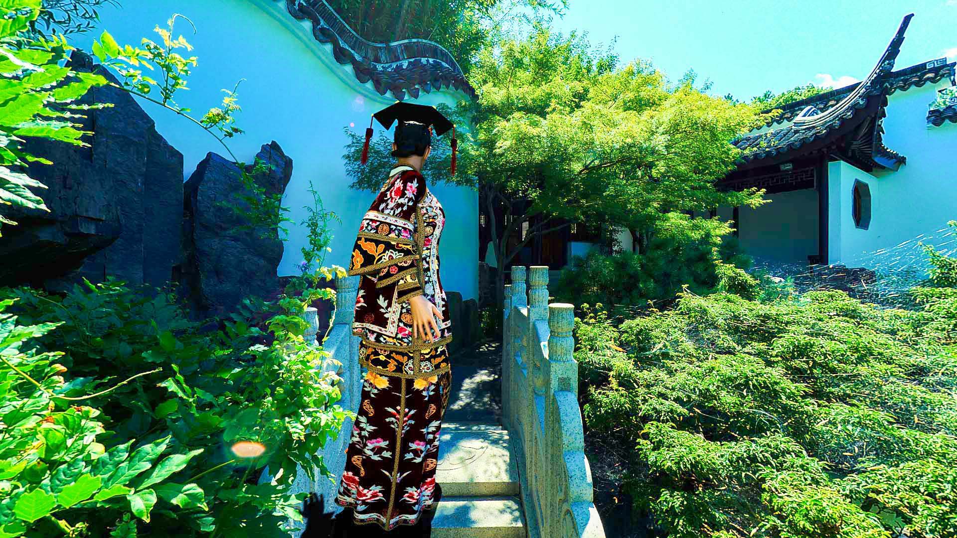 MEC4D HDRI Antique China Super-Megapack MEC4D HDRI Antique China Super-Megapack by: Mec4D, 3D Models by Daz 3D