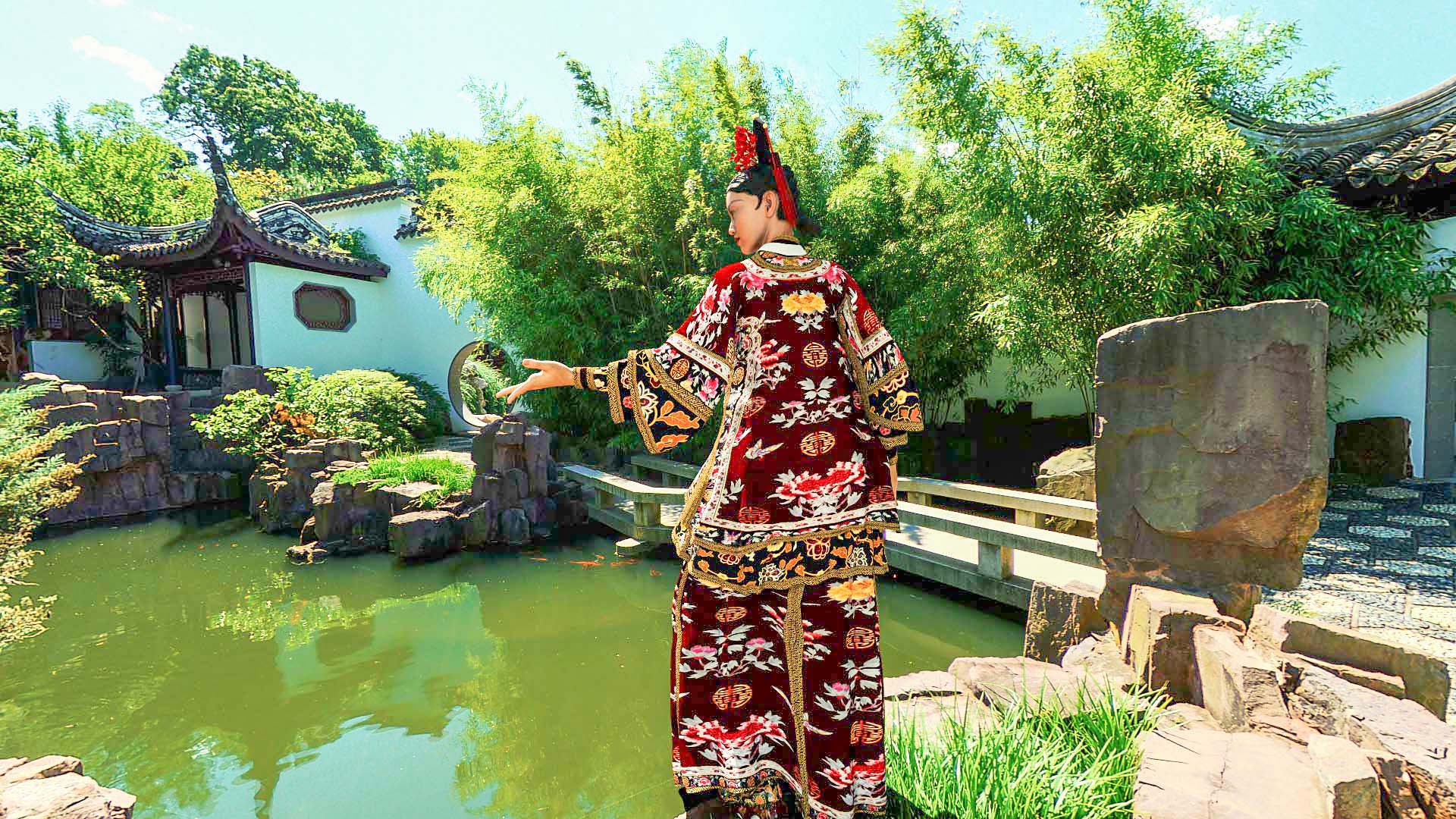 MEC4D HDRI Antique China Super-Megapack MEC4D HDRI Antique China Super-Megapack by: Mec4D, 3D Models by Daz 3D