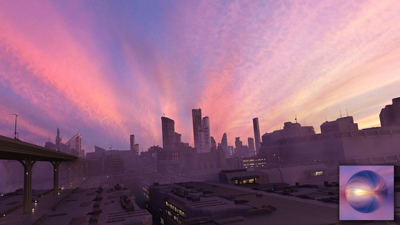 Orestes Iray HDRI Skydomes Vol 4 - Sunset Orestes Iray HDRI Skydomes Vol 4 - Sunset by: Orestes Graphics, 3D Models by Daz 3D