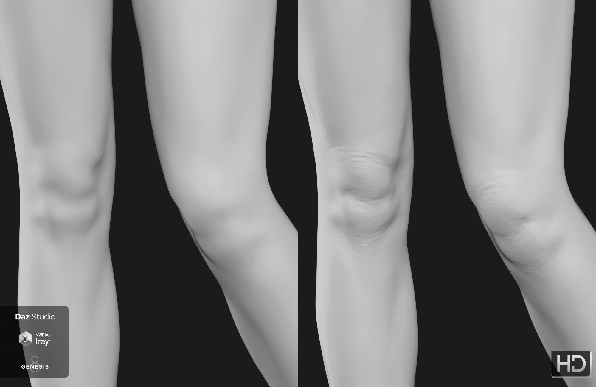 Stephanie 8 HD Add-On Stephanie 8 HD Add-On by: , 3D Models by Daz 3D