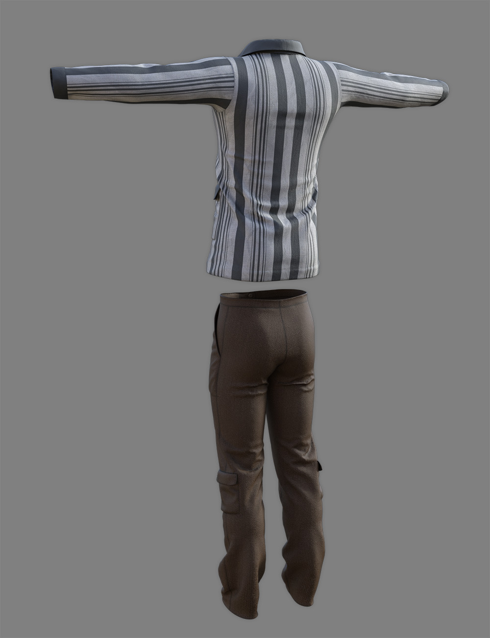 Cool Casual for Genesis 3 Male(s) by: Aave Nainen, 3D Models by Daz 3D