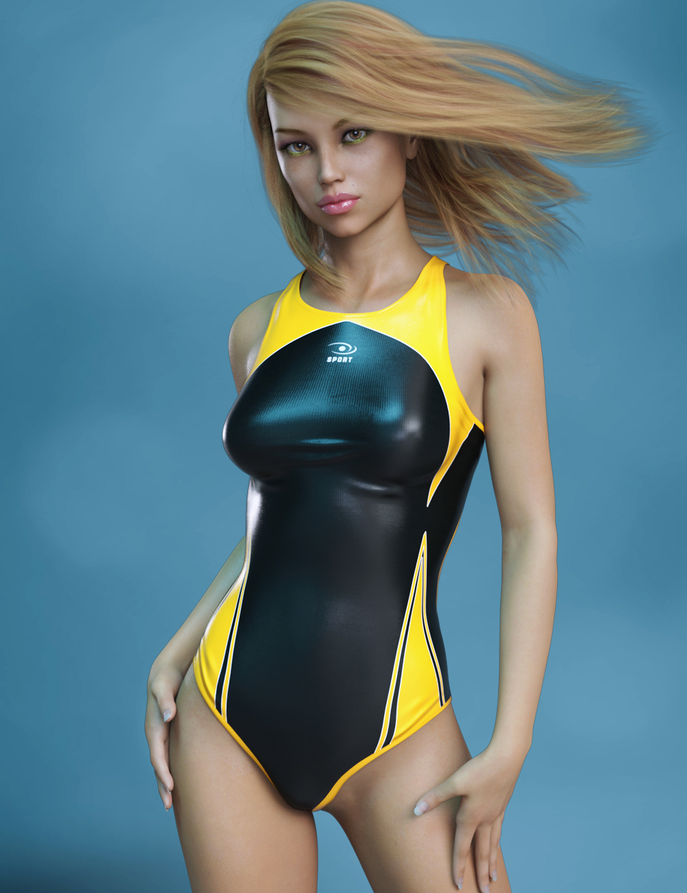 FWHP Natalie HD for Stephanie 8 FWHP Natalie HD for Stephanie 8 by: SR3Fred Winkler Art, 3D Models by Daz 3D