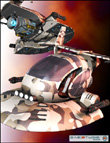 Desert Storm Hover Desert Storm Hover by: , 3D Models by Daz 3D