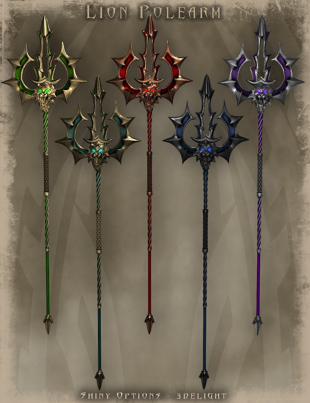 Rogue Element Arsenal Rogue Element Arsenal by: IgnisSerpentus, 3D Models by Daz 3D