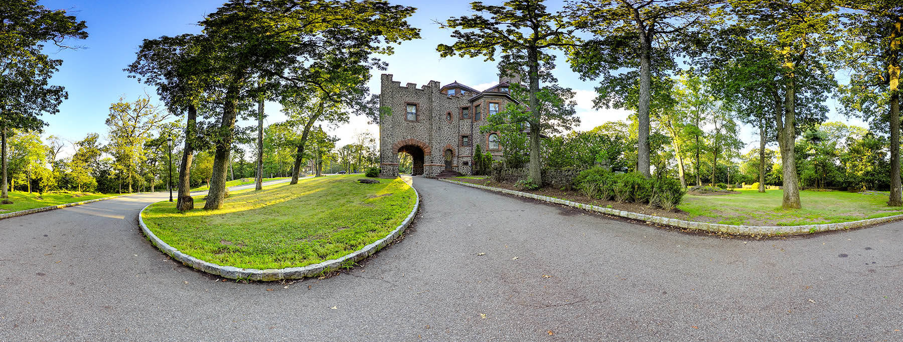 MEC4D HDRI Norman Castle - Megapack MEC4D HDRI Norman Castle - Megapack by: Mec4D, 3D Models by Daz 3D