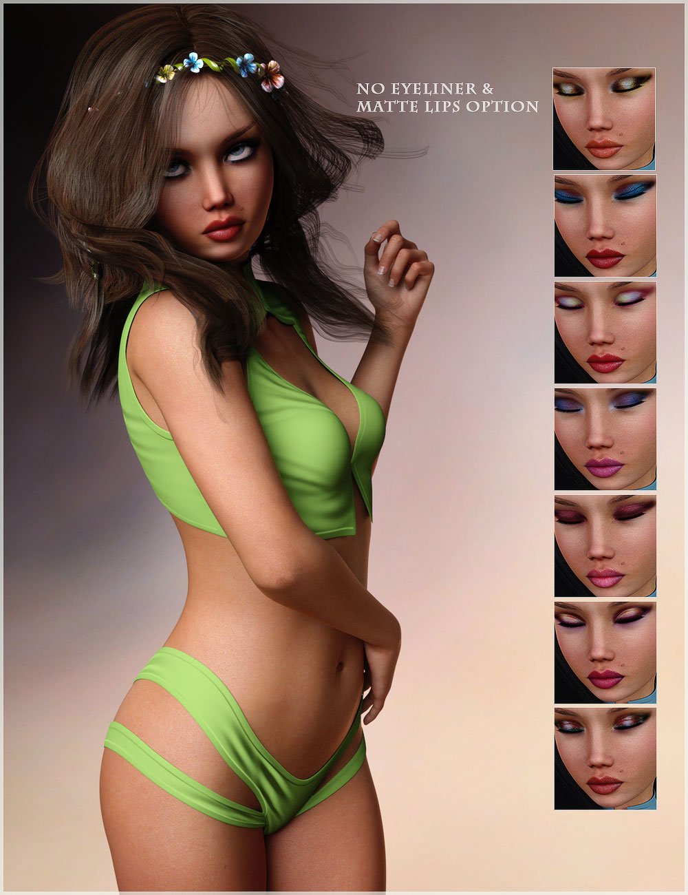 BD Jayde for Teen Josie 8 BD Jayde for Teen Josie 8 by: Belladzines, 3D Models by Daz 3D