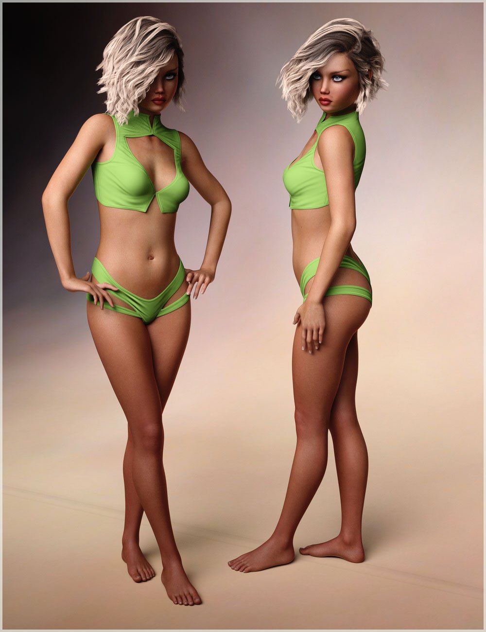 BD Jayde for Teen Josie 8 by: Belladzines, 3D Models by Daz 3D