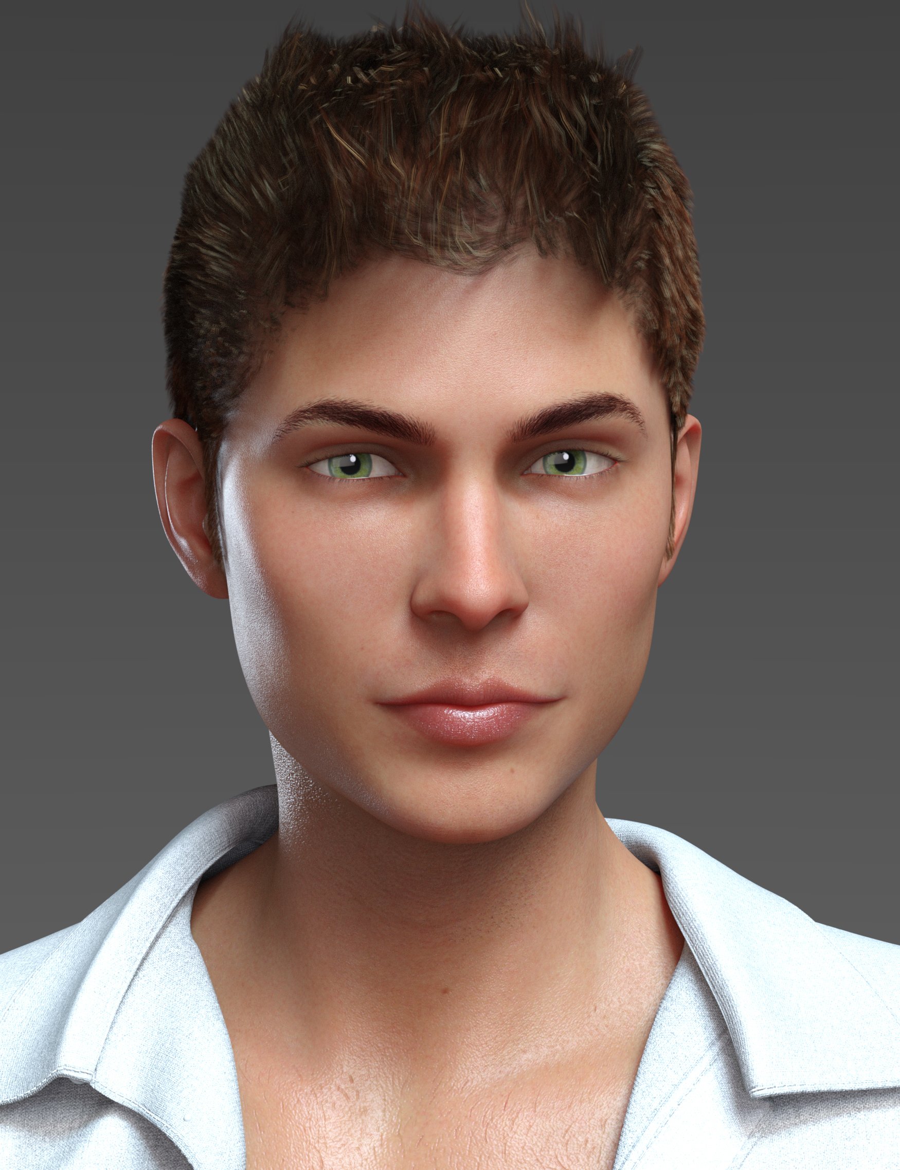 Lucas 8