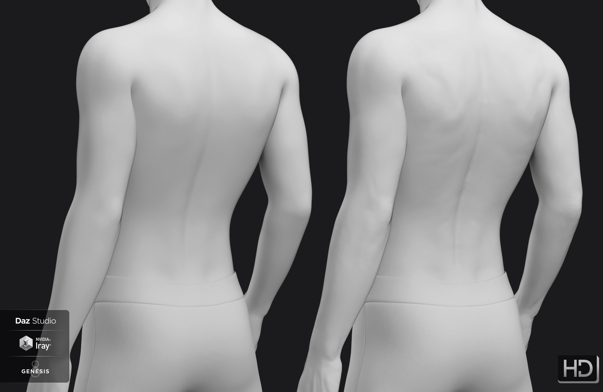 Lucas 8 HD Add-On Lucas 8 HD Add-On by: , 3D Models by Daz 3D