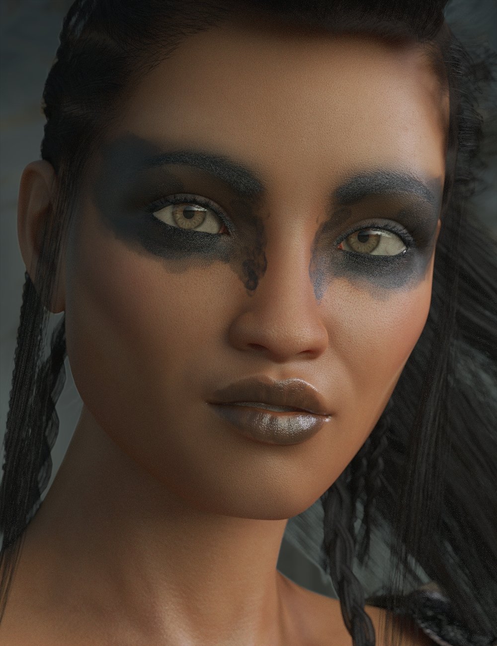 LY Zara HD for Genesis 8 Female LY Zara HD for Genesis 8 Female by: Lyoness, 3D Models by Daz 3D