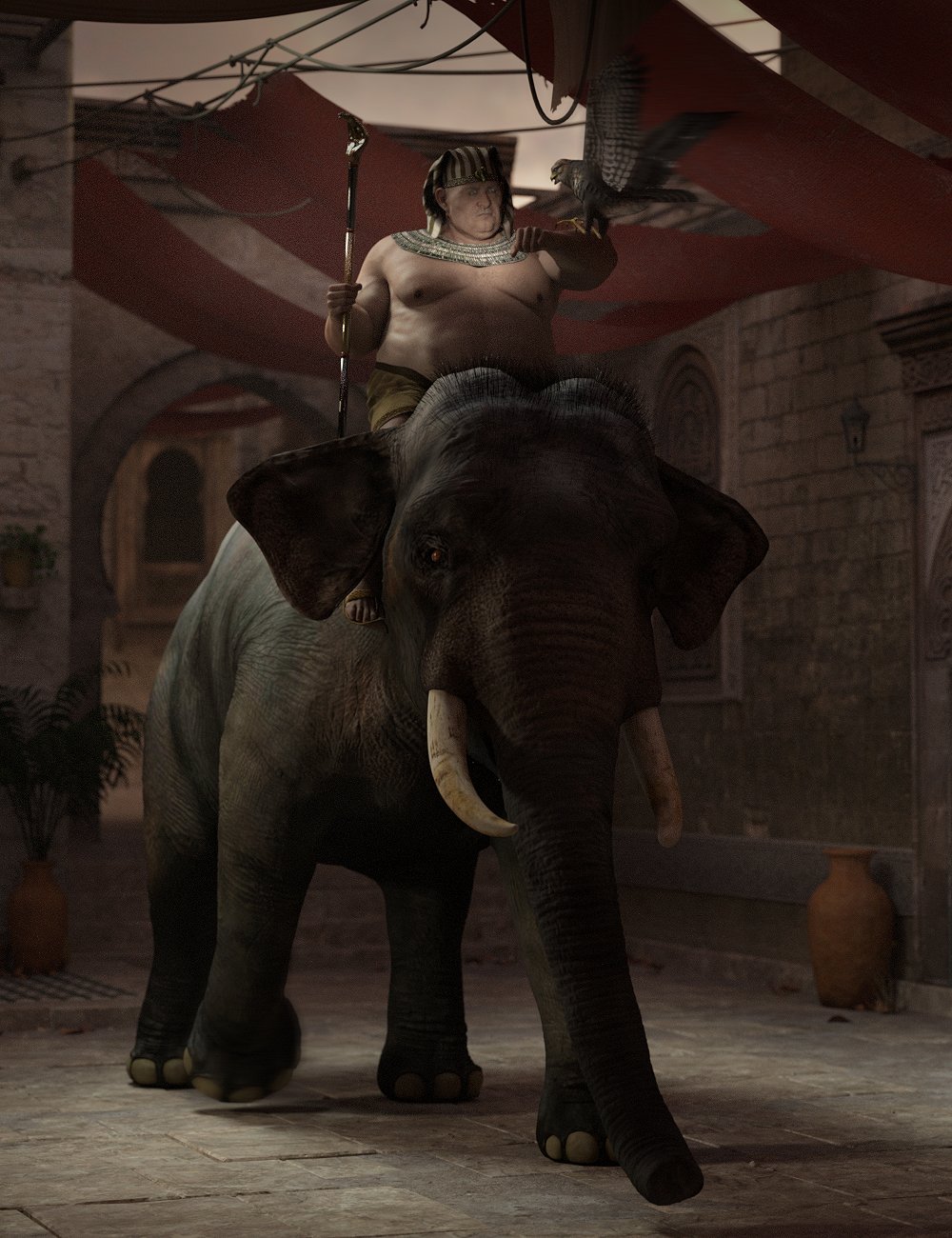 George for Genesis 8 Male George for Genesis 8 Male by: Deepsea, 3D Models by Daz 3D