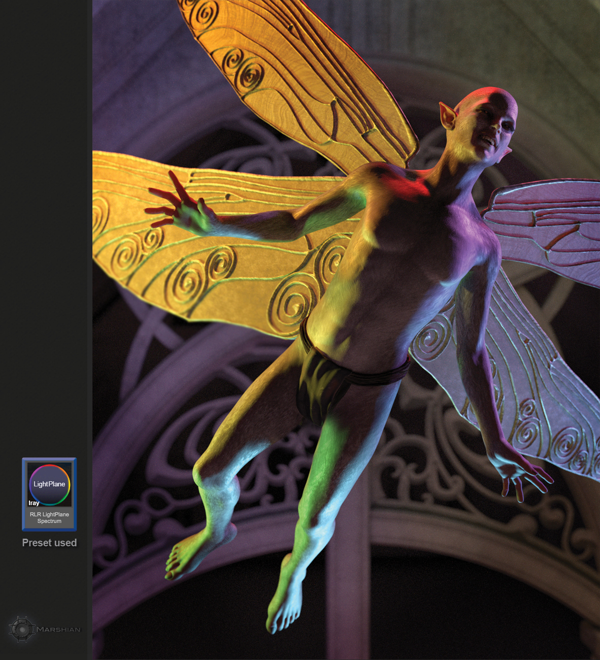 daz3d iray daz3d iray