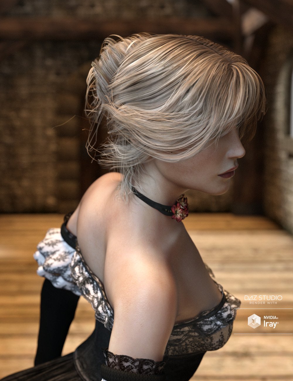 Dolly Changeable Hair for Genesis 8 Female(s) Dolly Changeable Hair for Genesis 8 Female(s) by: goldtassel, 3D Models by Daz 3D