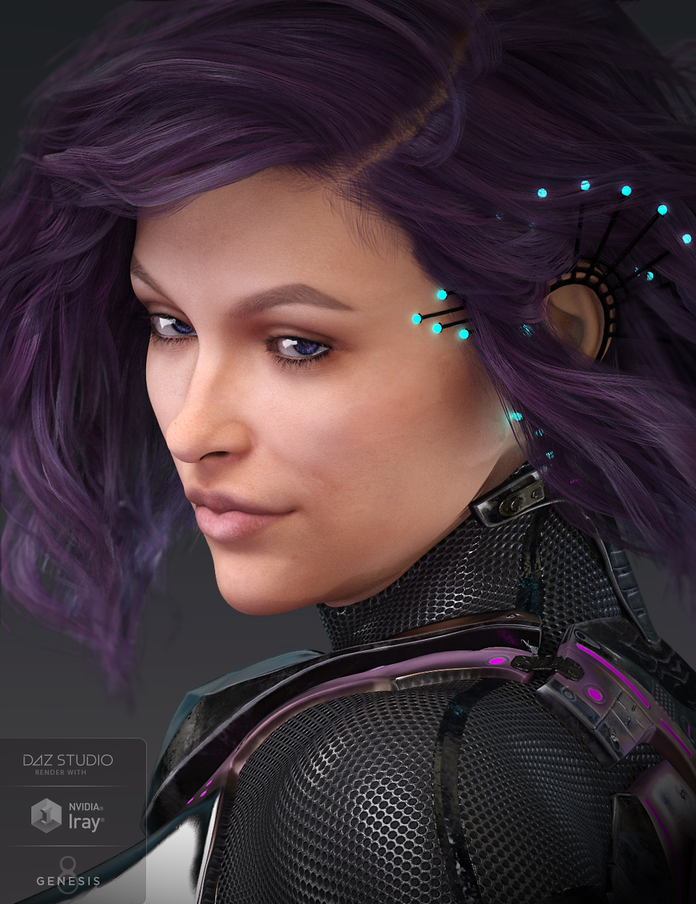 Mst Amile for Victoria 8 Mst Amile for Victoria 8 by: Mstene, 3D Models by Daz 3D