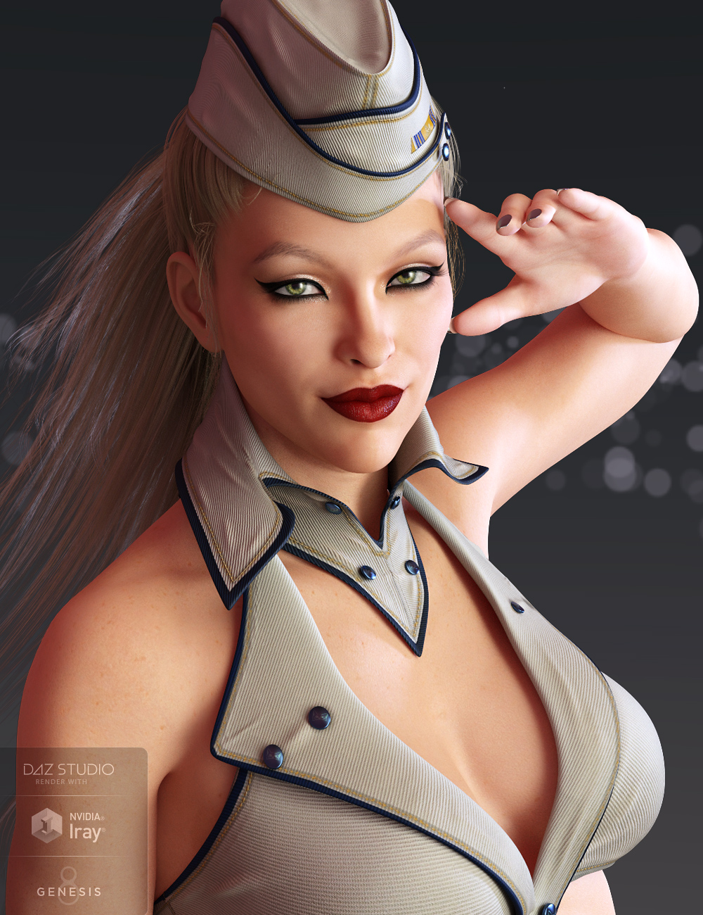 Mst Amile for Victoria 8 Mst Amile for Victoria 8 by: Mstene, 3D Models by Daz 3D