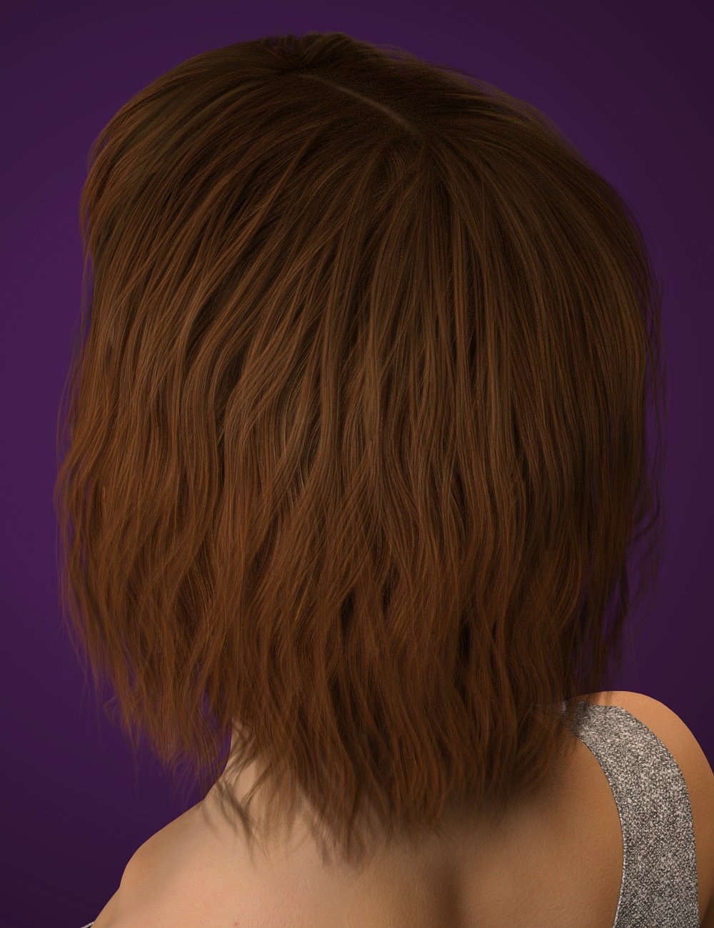 Lenore Hair for Genesis 8 Female(s) Lenore Hair for Genesis 8 Female(s) by: Toyen, 3D Models by Daz 3D