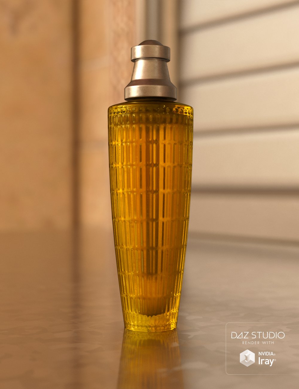 Parfum Deluxe by: Valandar, 3D Models by Daz 3D