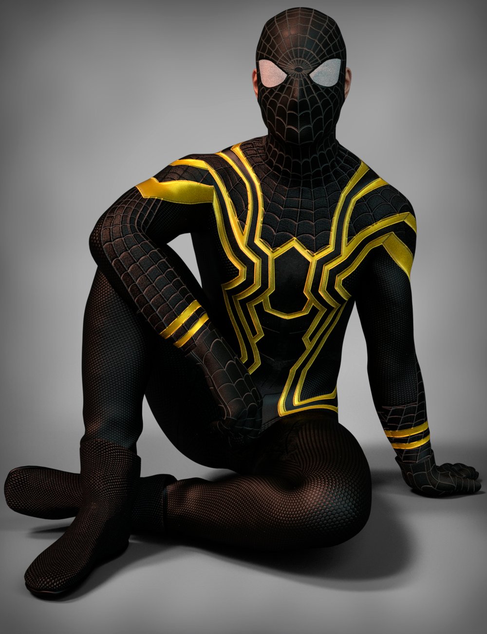 X-Fashion Arachnid Outfit for Genesis 8 Male(s) X-Fashion Arachnid Outfit for Genesis 8 Male(s) by: xtrart-3d, 3D Models by Daz 3D