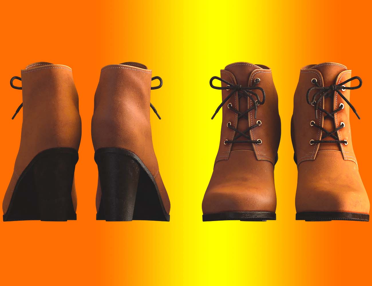 Pendi Boots & Leggings for Genesis 8 Female(s) by: chungdan, 3D Models by Daz 3D