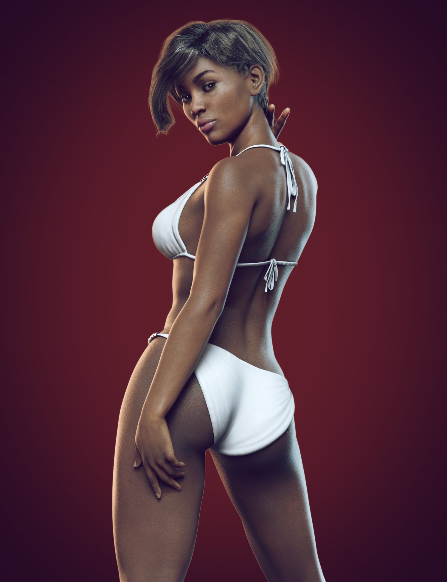 Monique 8