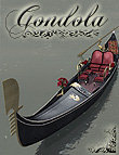 Gondola Gondola by: Faveral, 3D Models by Daz 3D