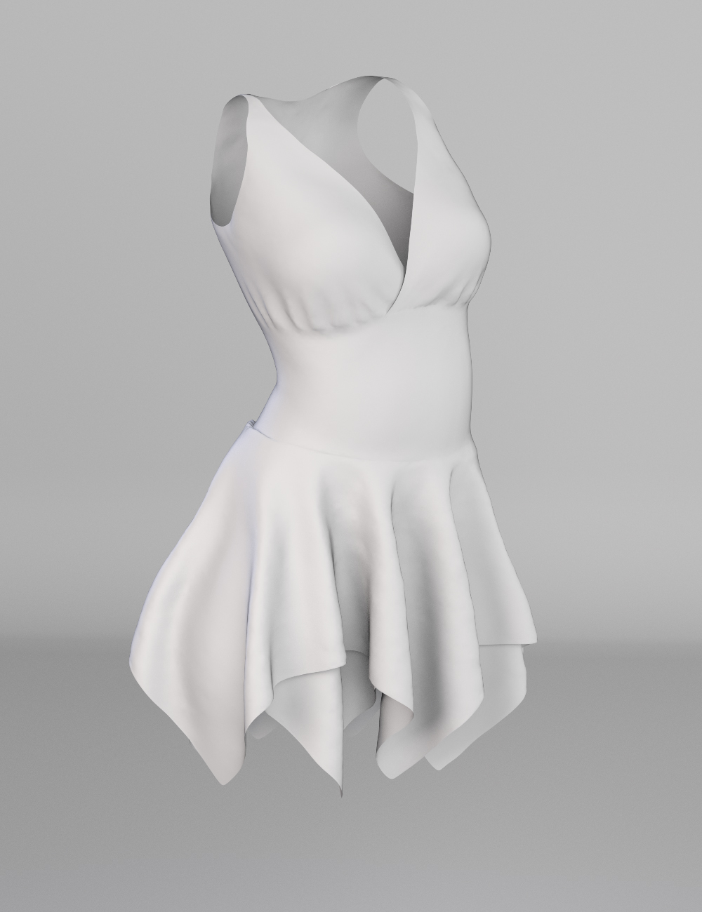 Hinata Dress for Genesis 8 Female(s) by: JGreenleesPoisenedLily, 3D Models by Daz 3D