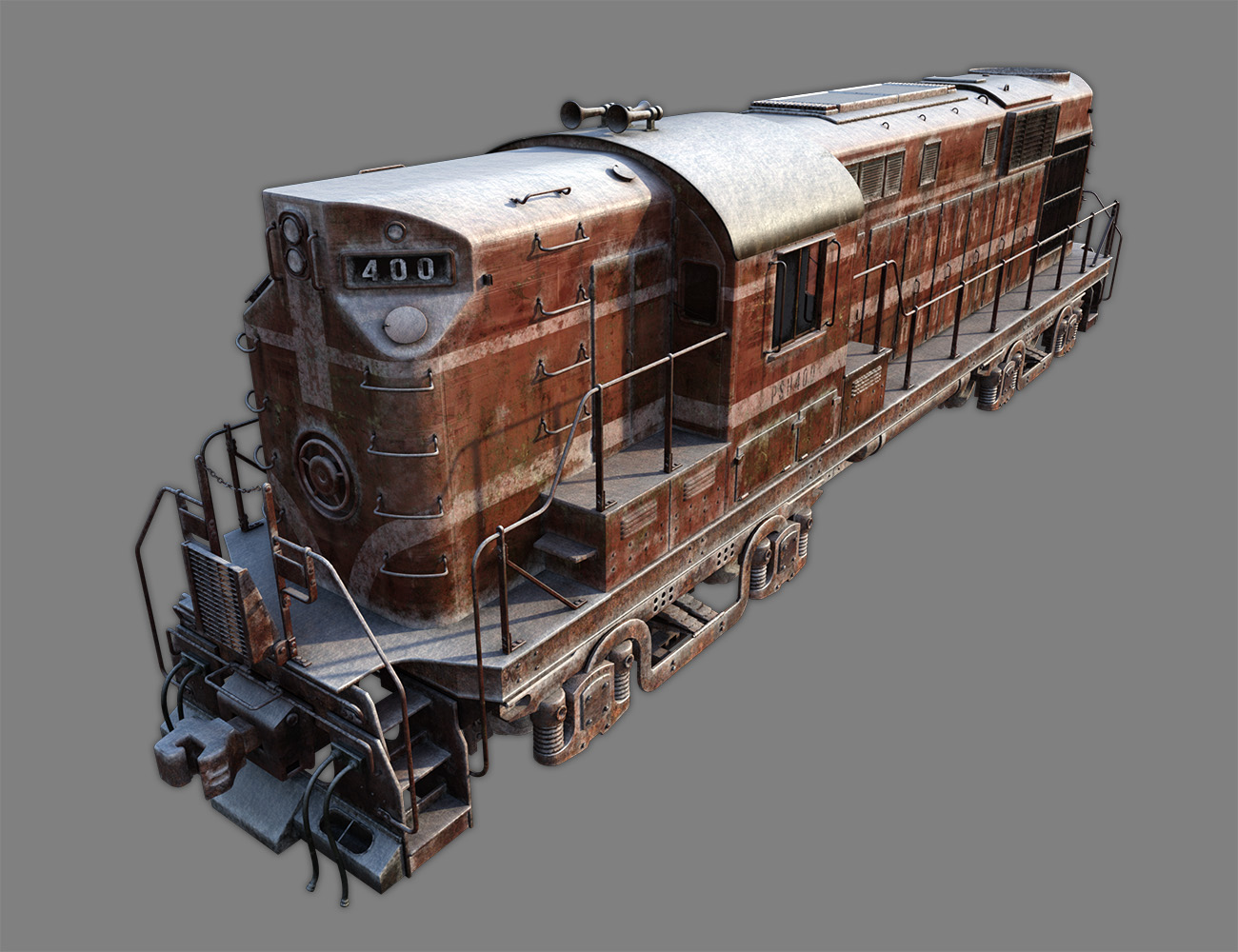 Parkside Freight 2017 Parkside Freight 2017 by: Jack Tomalin, 3D Models by Daz 3D