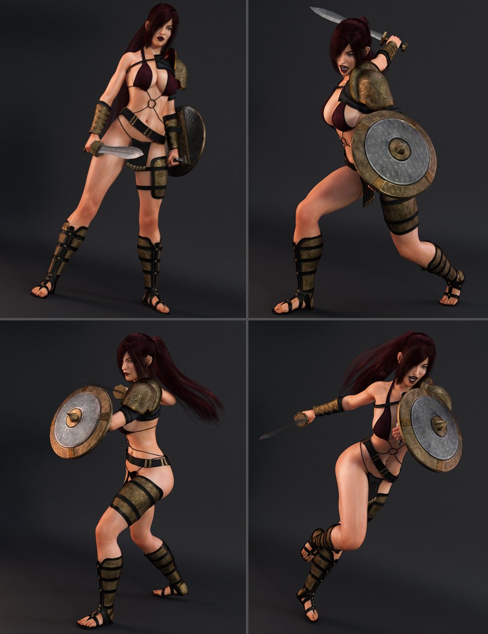 Kyra Fantasy Outfit for Genesis 8 Female(s) Kyra Fantasy Outfit for Genesis 8 Female(s) by: Val3dart, 3D Models by Daz 3D