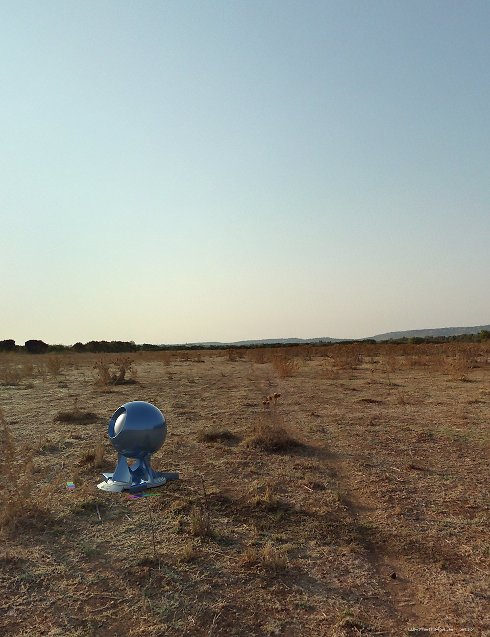 HDRI Clean Skies HDRI Clean Skies by: Whitemagus, 3D Models by Daz 3D
