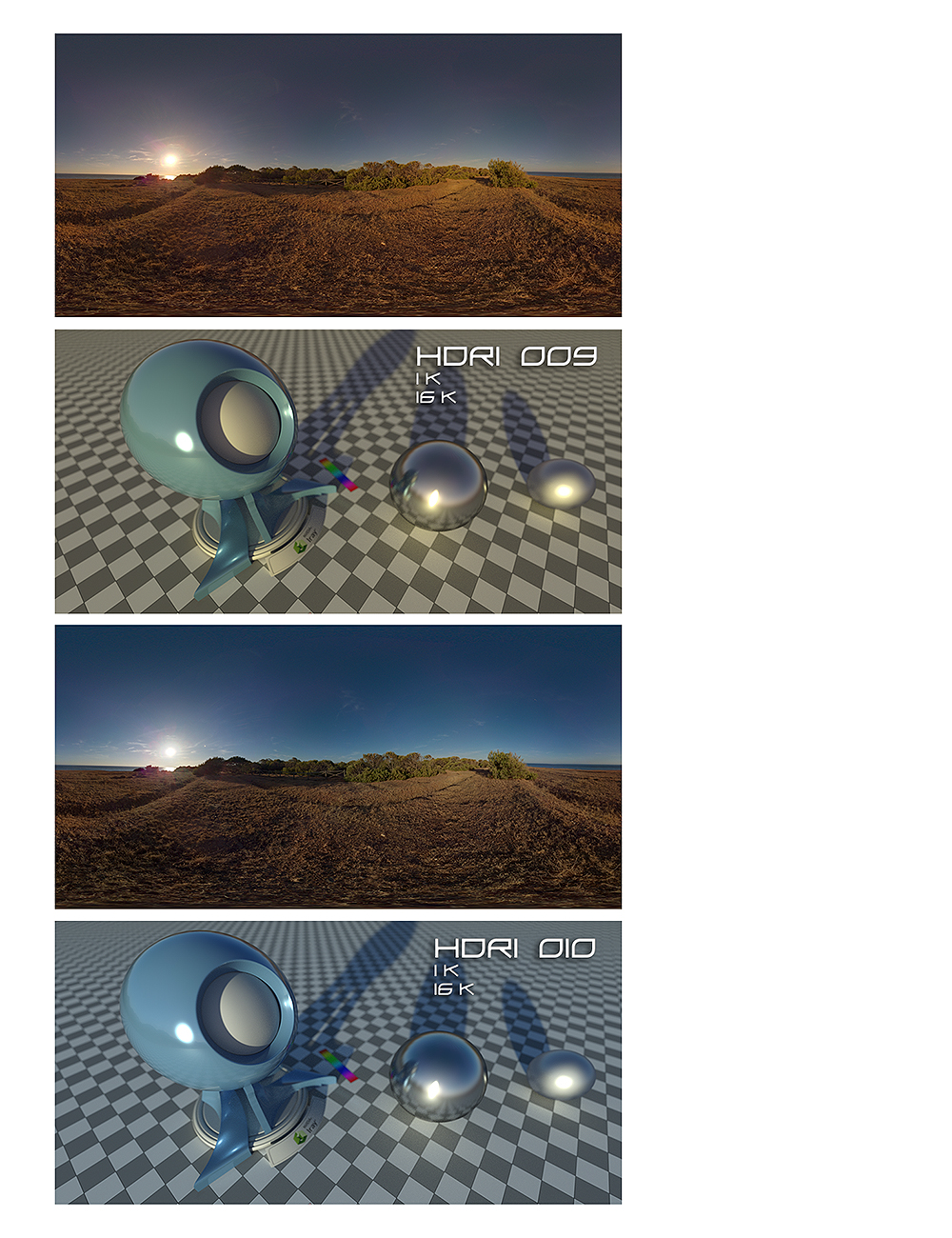 HDRI Clean Skies HDRI Clean Skies by: Whitemagus, 3D Models by Daz 3D