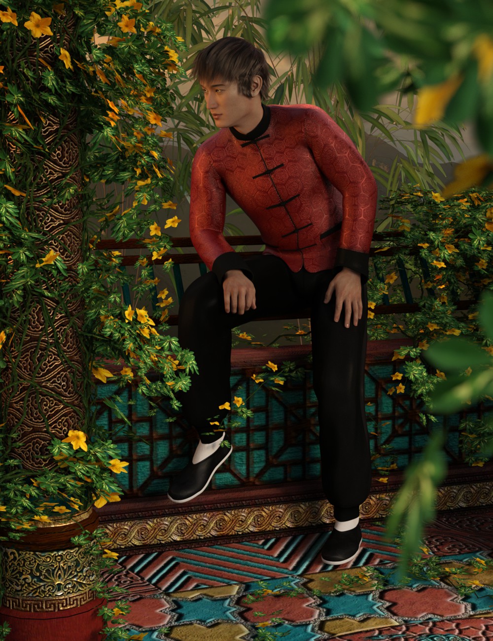 Men of Confidence Poses for Genesis 8 Male and Lucas 8 Men of Confidence Poses for Genesis 8 Male and Lucas 8 by: 3D-GHDesign, 3D Models by Daz 3D